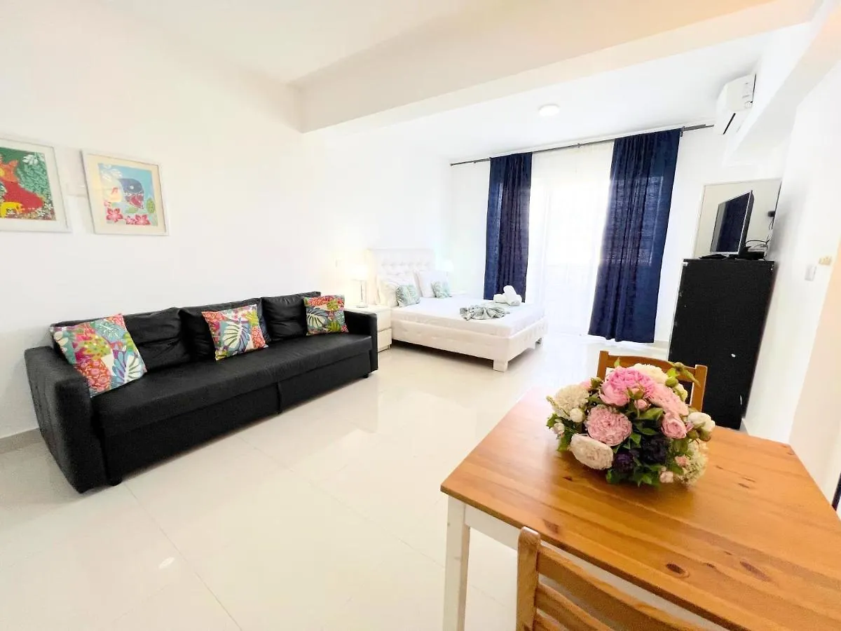 Atlantic Suites - Great Location - Beach, Restaurants And Bars Punta Cana 5*,