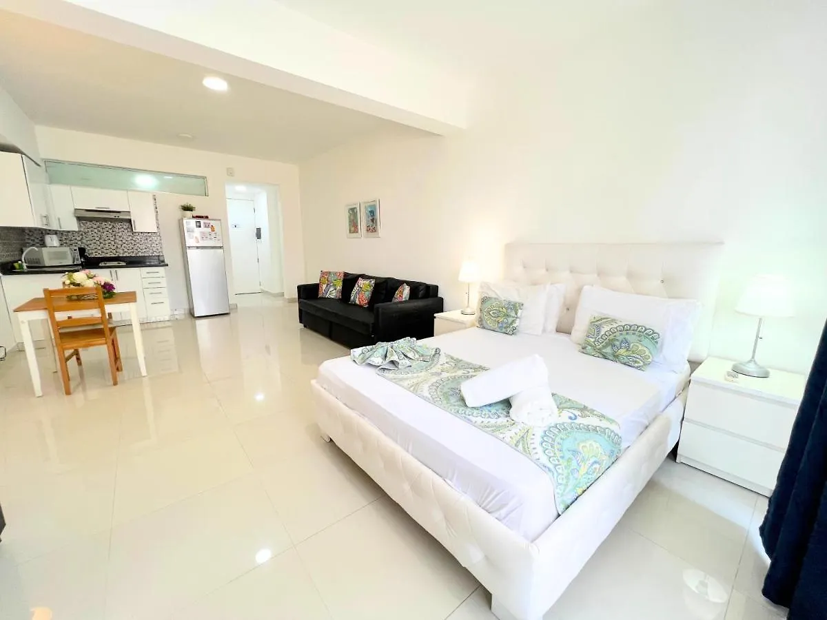 Hotel Atlantic Suites - Great Location - Beach, Restaurants And Bars Punta Cana